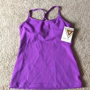 Yoga Smoga work out shirt